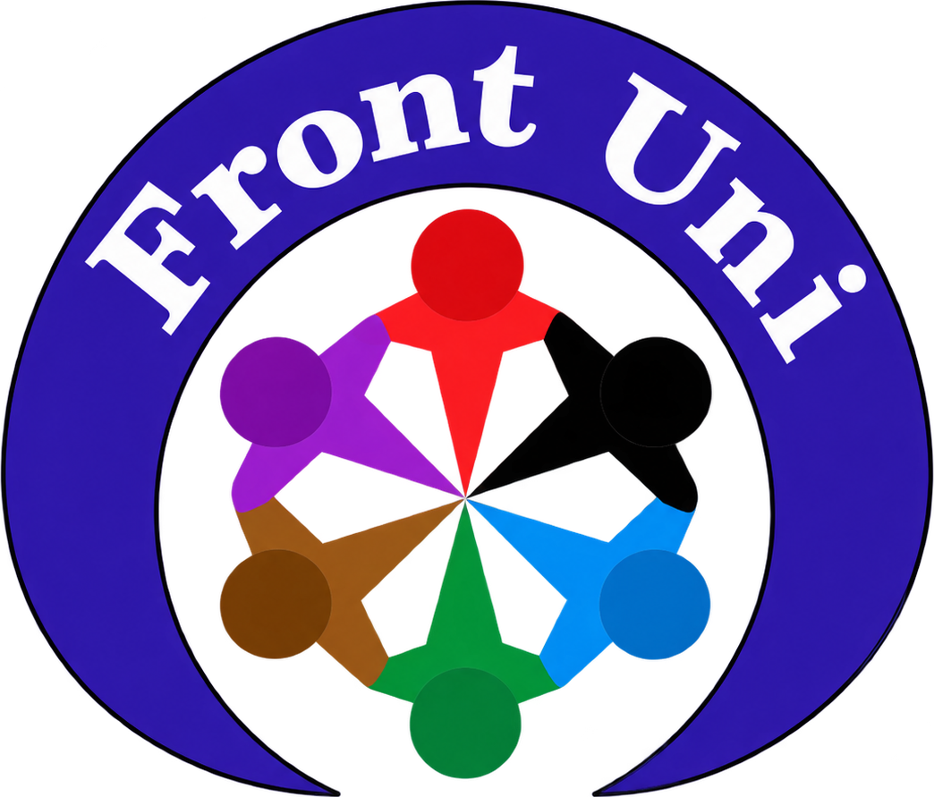 Logo du Front Uni Chrétien